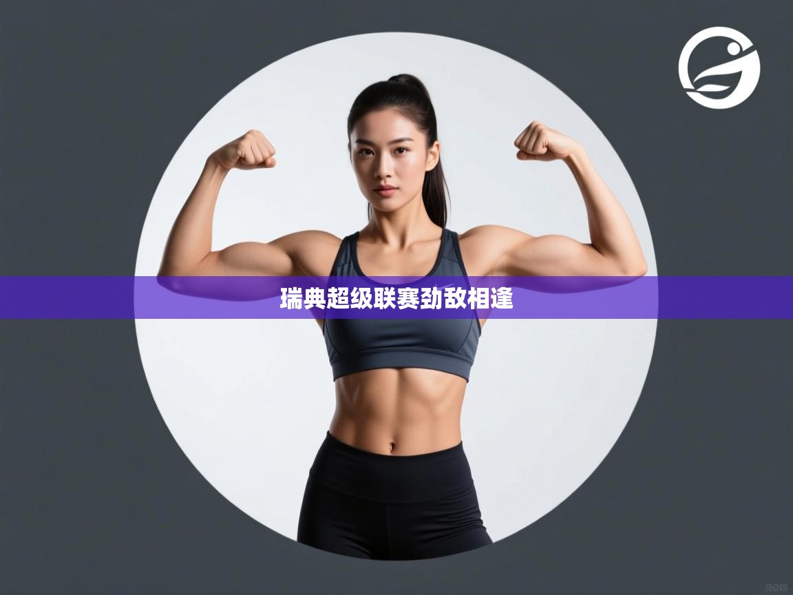 瑞典超级联赛劲敌相逢  第2张