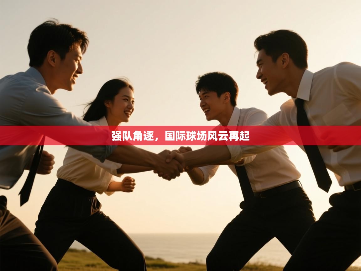 强队角逐,国际球场风云再起 第1张