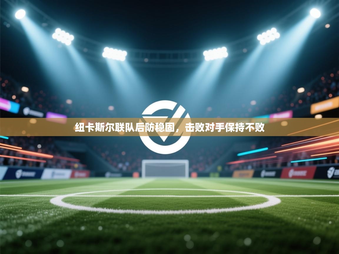 纽卡斯尔联队后防稳固，击败对手保持不败  第1张