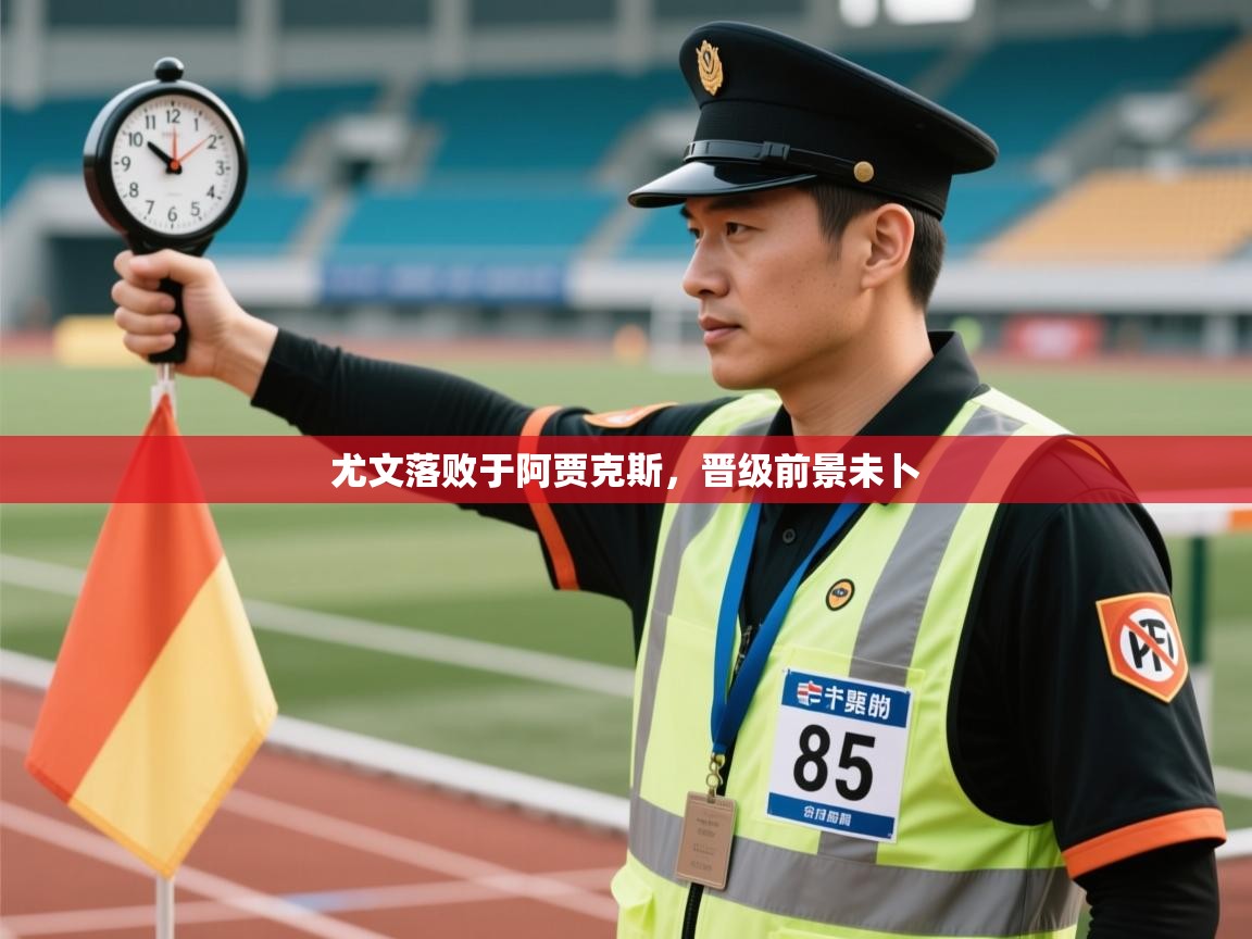 尤文落败于阿贾克斯，晋级前景未卜  第1张